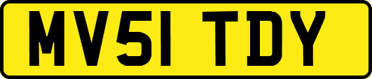 MV51TDY