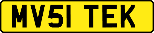 MV51TEK