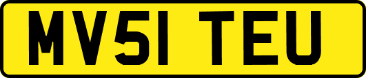 MV51TEU