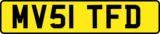 MV51TFD