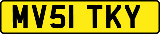 MV51TKY