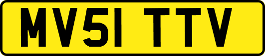MV51TTV