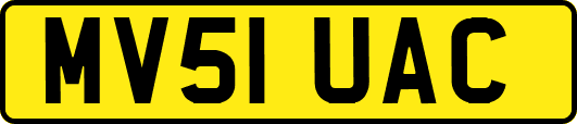 MV51UAC