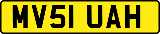 MV51UAH