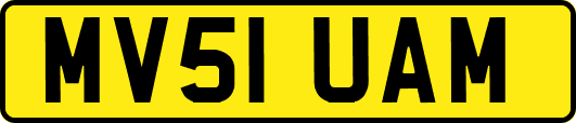 MV51UAM