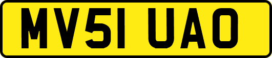 MV51UAO