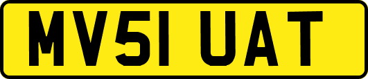 MV51UAT