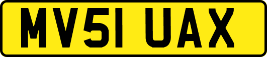 MV51UAX