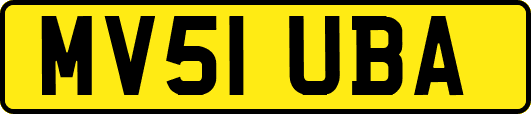 MV51UBA