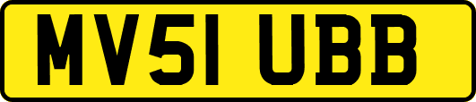 MV51UBB