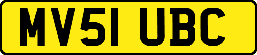 MV51UBC