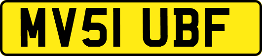 MV51UBF