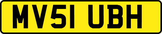 MV51UBH