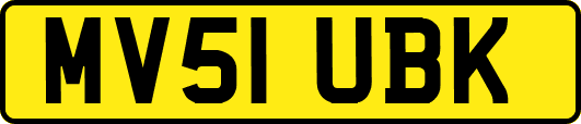 MV51UBK