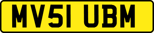 MV51UBM