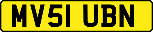 MV51UBN