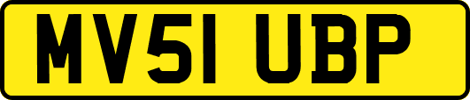 MV51UBP