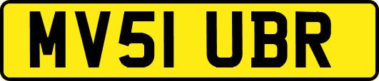 MV51UBR