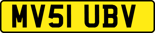 MV51UBV