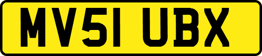 MV51UBX