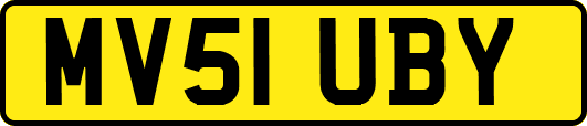 MV51UBY