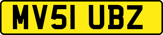 MV51UBZ