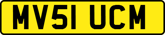 MV51UCM