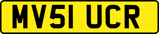 MV51UCR