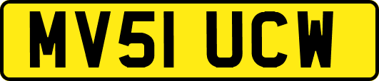 MV51UCW