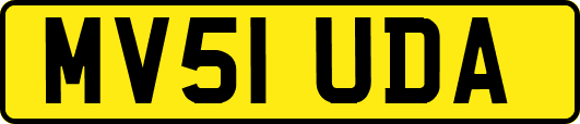 MV51UDA