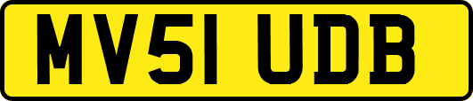 MV51UDB