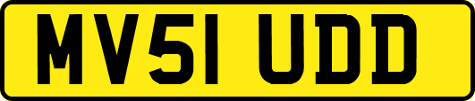 MV51UDD