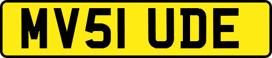 MV51UDE