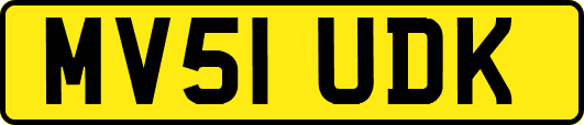 MV51UDK