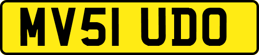 MV51UDO