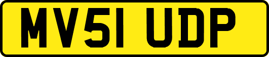 MV51UDP