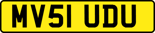 MV51UDU