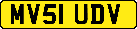 MV51UDV