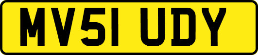 MV51UDY