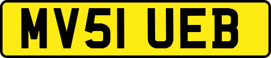 MV51UEB