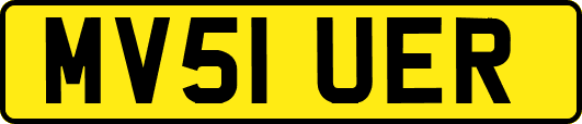 MV51UER