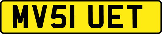 MV51UET