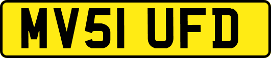 MV51UFD