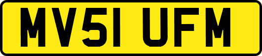 MV51UFM