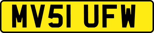 MV51UFW