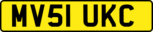 MV51UKC