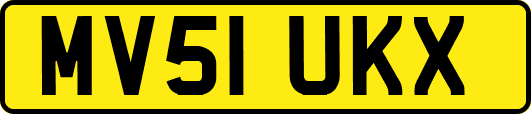 MV51UKX