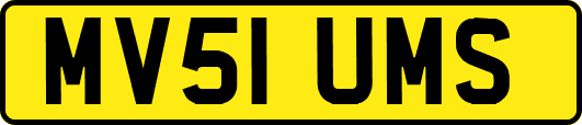 MV51UMS