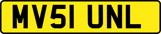 MV51UNL