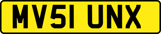 MV51UNX